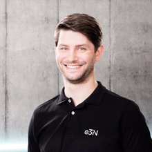 Tobias Niebergall Tobias Niebergall